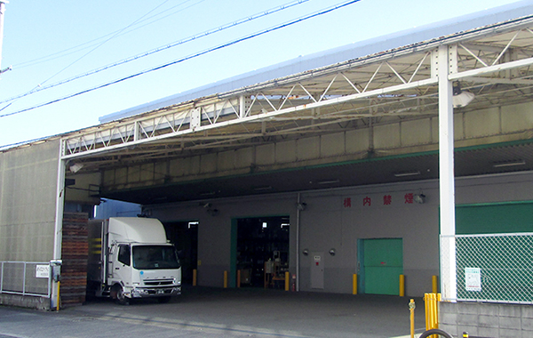 大阪支店