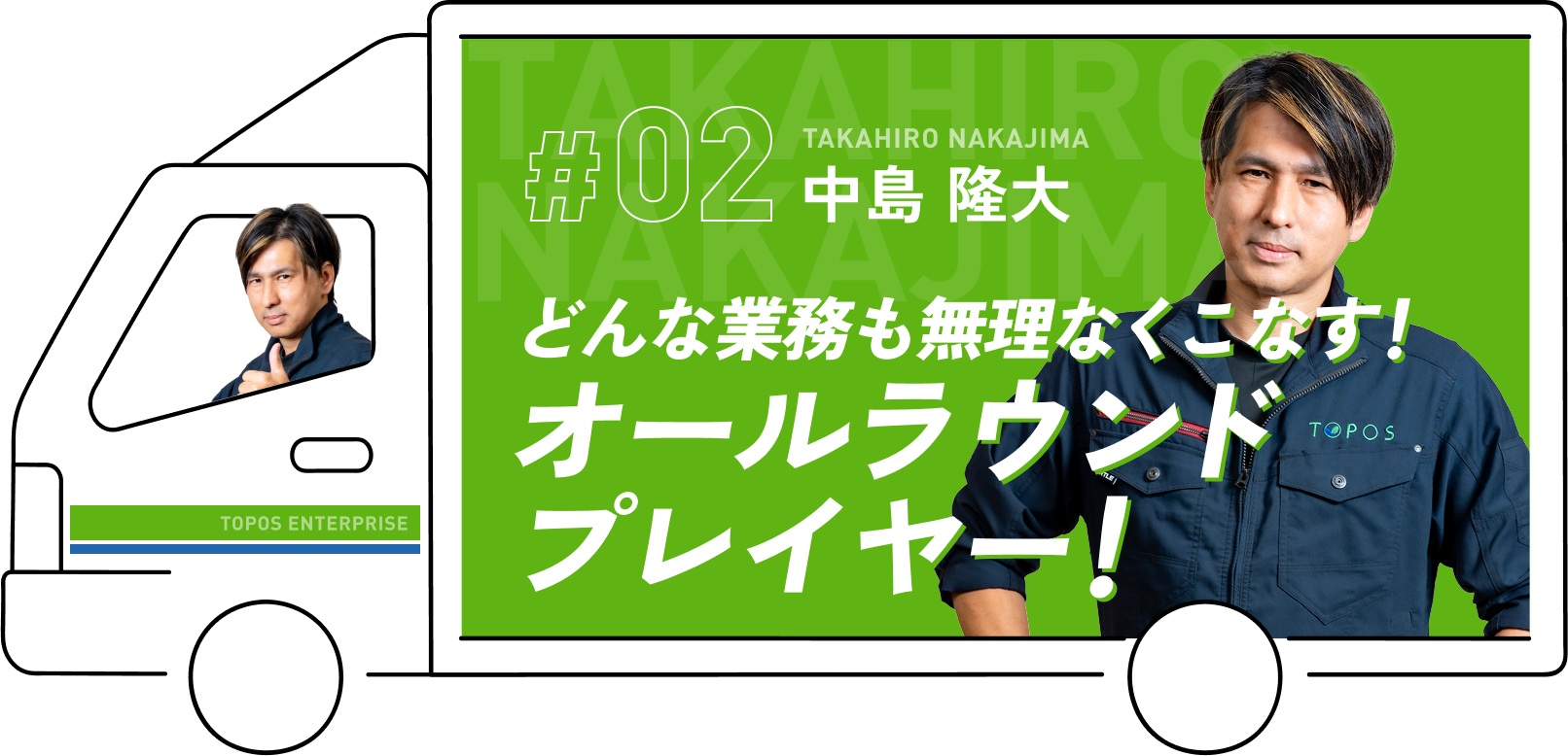 MASATO HOSHI